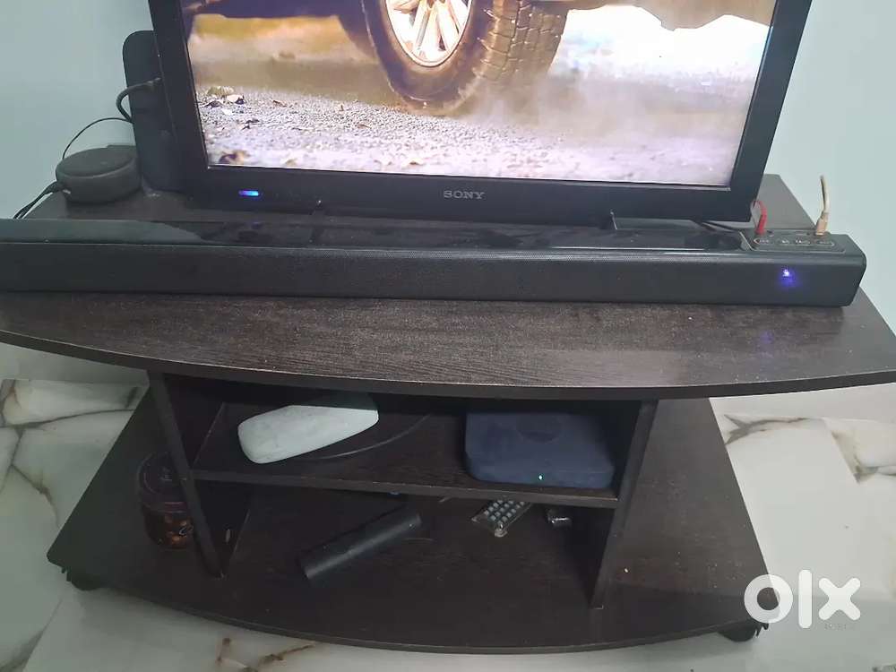 Soundbar Blaupunkt SBA 30