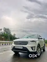 Hyundai Creta 2018
