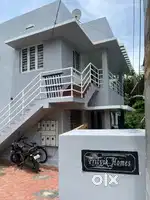 1 BHK for rent in Pittupeedika, Koduvayur