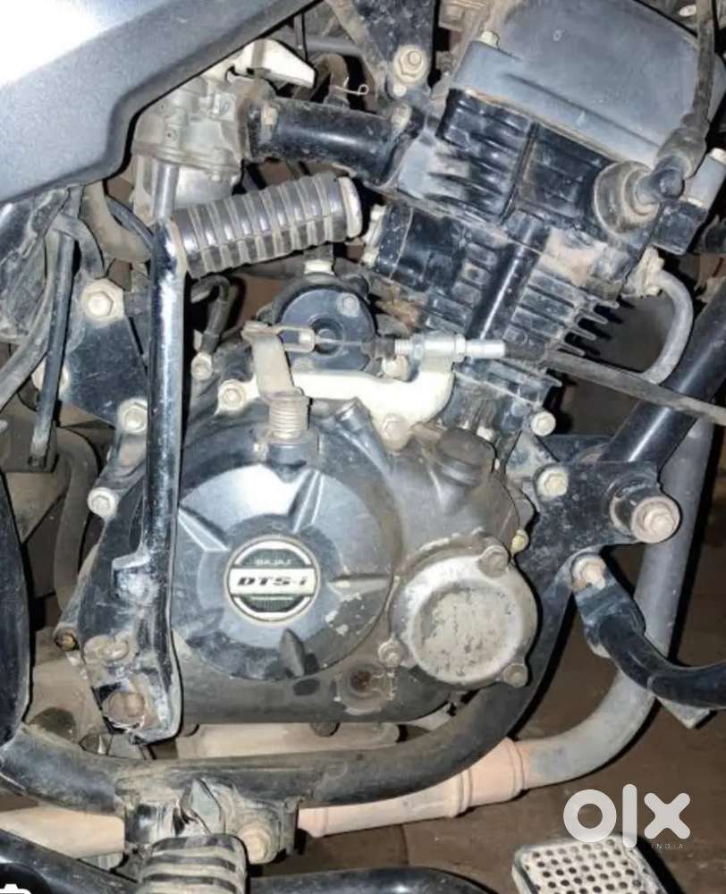 Bajaj discovery engine