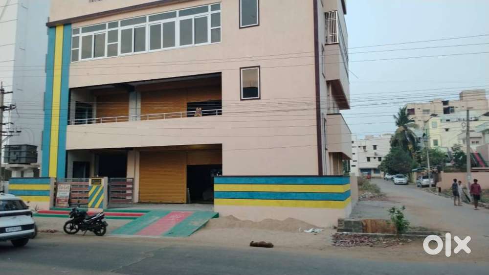 SRI PENUSILA BRUNDAVANAM