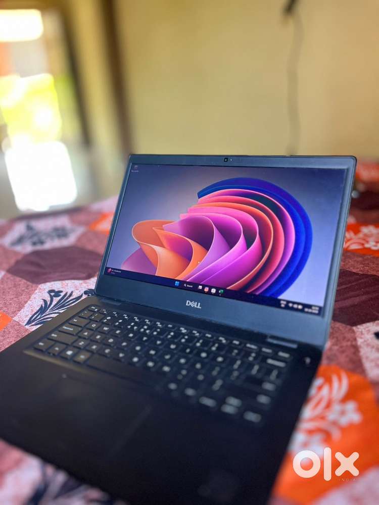 DELL Latitude 3400 8th gen