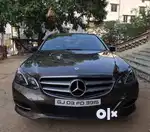 Mercedes-Benz E-Class E 250 CDI Avantgarde, 2013, Diesel