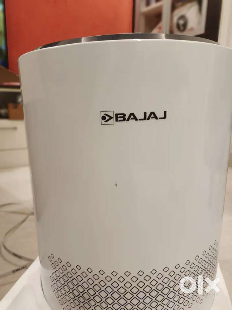 BAJAJ Shield Series Popular Plus 25L Storage Water Geyser