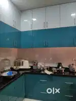 Furniture work interior design work