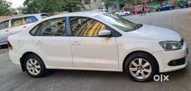 Volkswagen Vento, 2011, Petrol