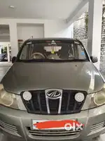 Mahindra Xylo 2010 Diesel