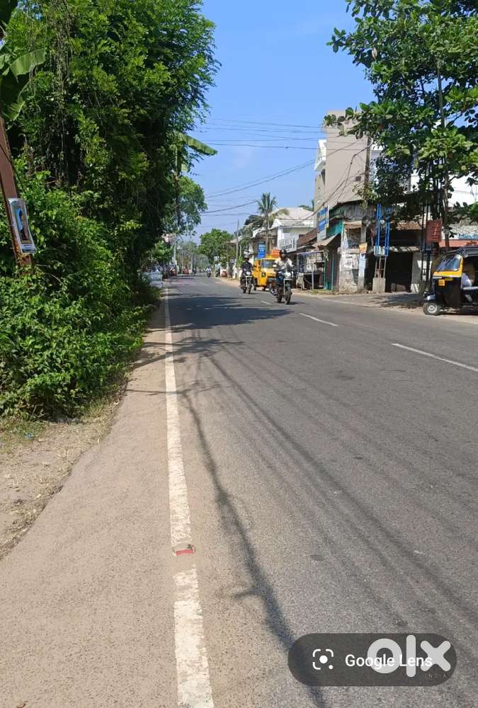 31 സെന്റ് കോമേഴ്‌ഷ്യൽ ലാൻഡ് വില്പനക്ക് ആലപ്പുഴ ടൗണിൽ