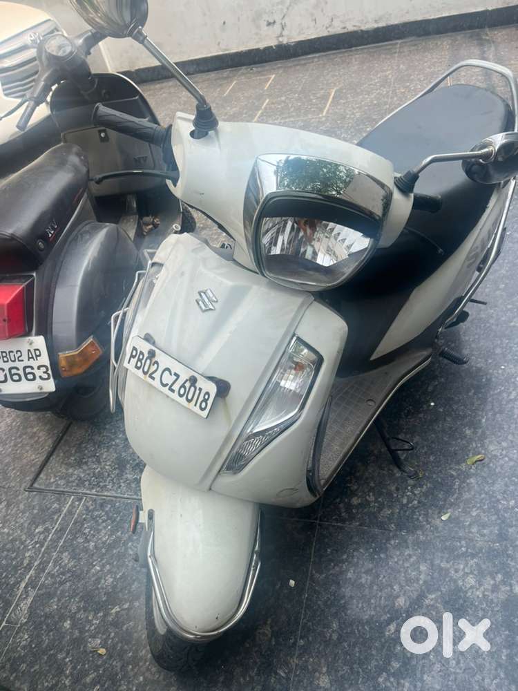 Just 8000 driven brand new