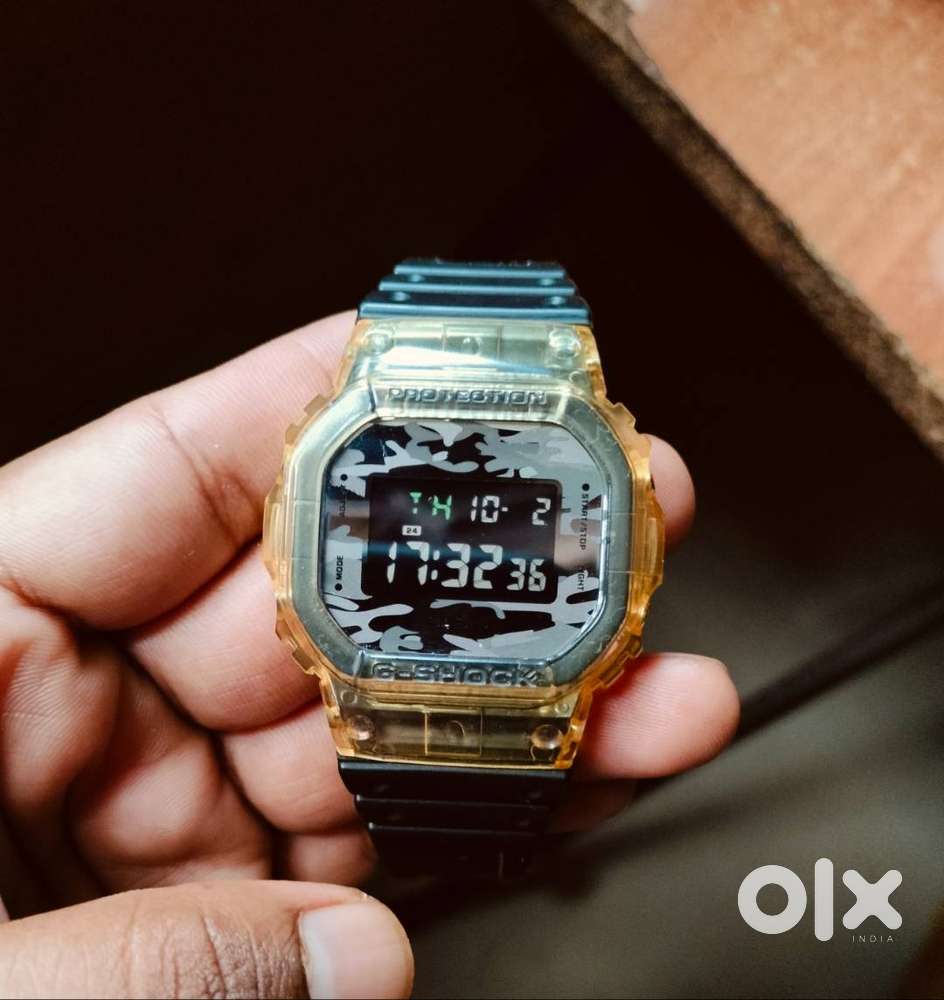 All original pre-loved watches for sale,Casio,G shock,Timex,Gshock.