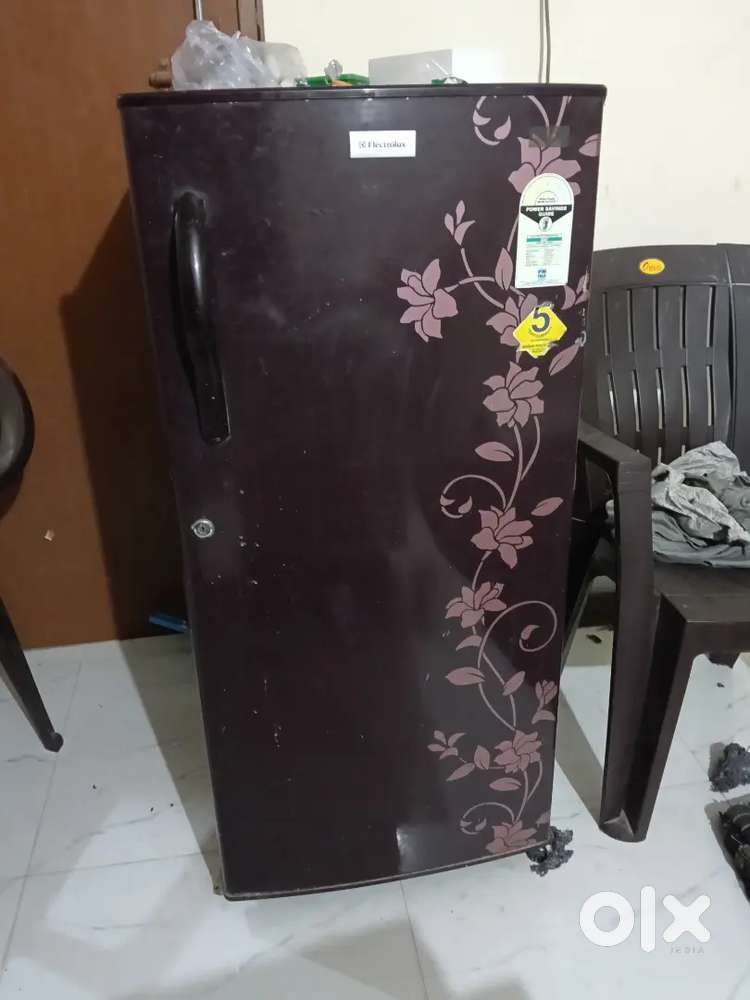 Single Door Refrigerator in Good Working Condition