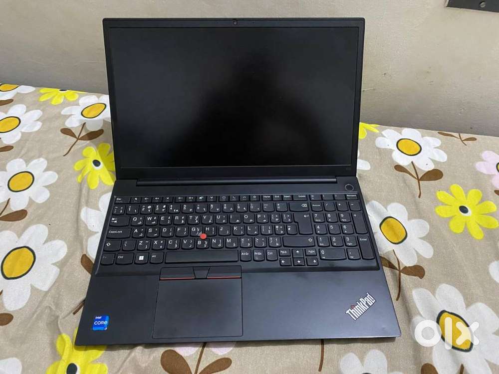 Lenovo ThinkPad Proff. Laptop