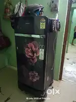 Fridge sell 198 litre