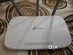 Tplink Router - Brand New