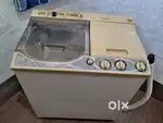 Washing Machine Semi Automatic 6 kg