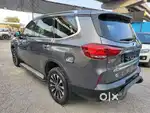 MG Gloster Savvy 6 SEATER, 2020, Diesel
