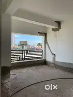 3bhk ownership flat for sale in picnic garden near 39bus stand no loan