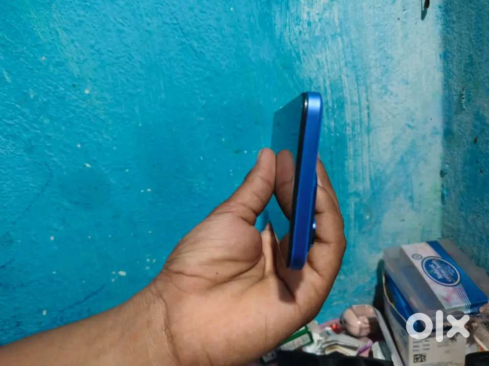 Sold The Phone