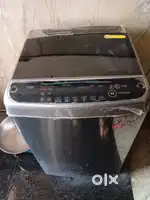 Automatic washing machine
