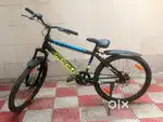 In excellent condition Bicycle
