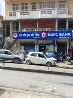 Commercial Space Available for rent