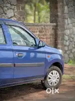 Maruti Suzuki Alto 800 2014 Petrol Good Condition