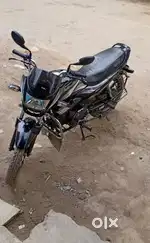 Hero super splendor i3s 2017 last hai