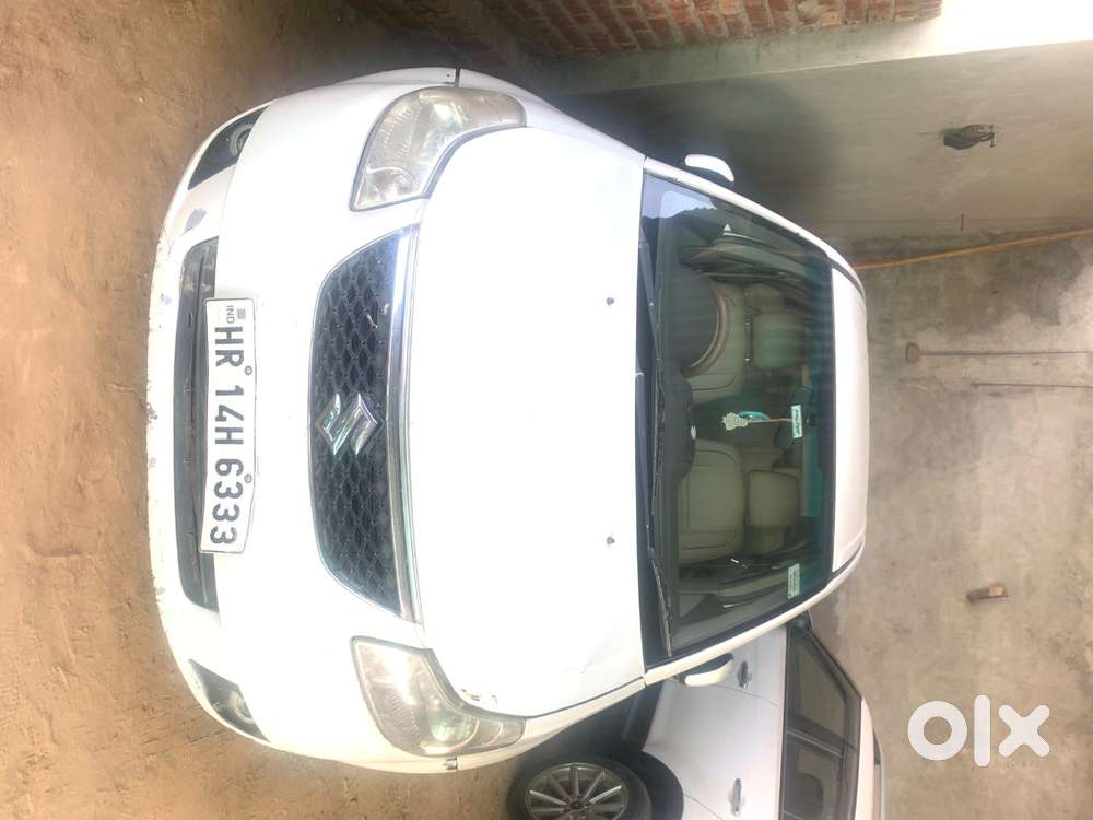 sx4 diesel engine condition good tire, 50% model 2011 no tuch pant