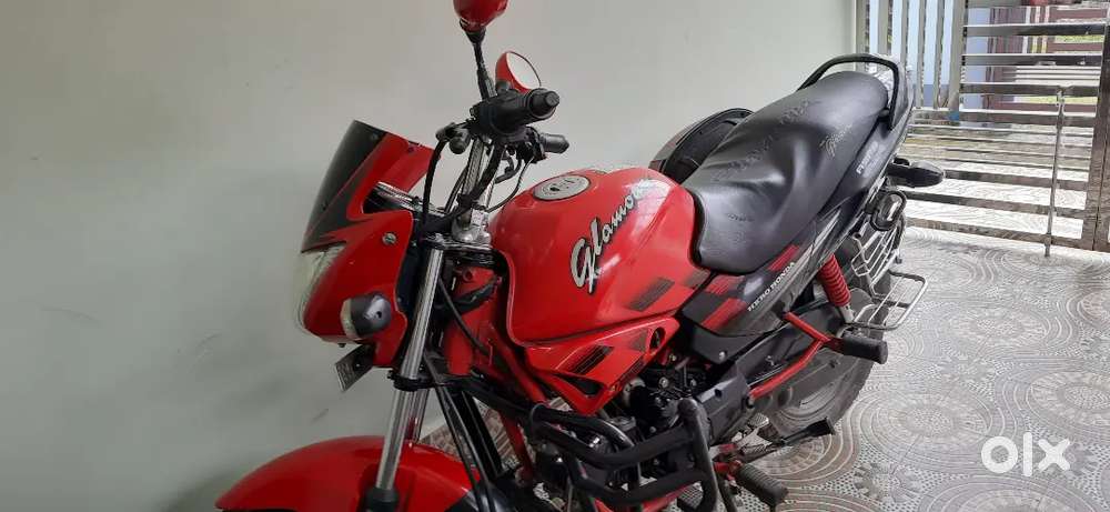 Hero Honda Glamour