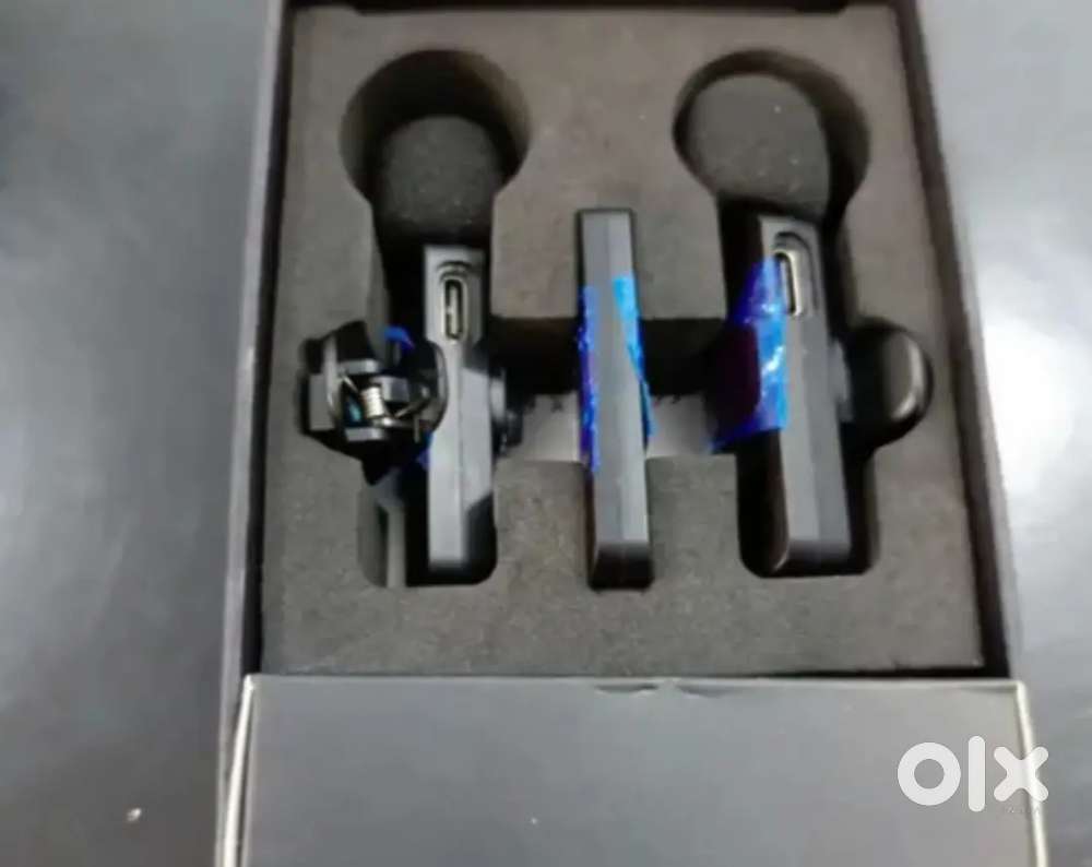 Wireless microphone model K35