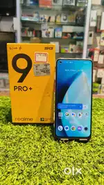 _Realme 9 Pro+ 5G (8GB RAM, 256GB ROM) for Sale_