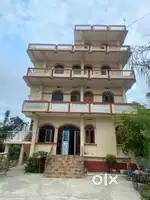Newly constructed flat available for rent