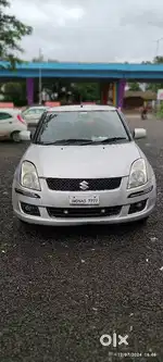 Maruti Suzuki Swift 2011 Diesel 83000 Km Driven