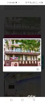 Jaipur Civil Lines में 24/7 Live-in Male Servant चाहिए