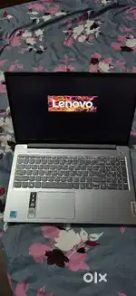 5 months old Lenovo laptop IdeaPad Slim 3 15IRU8
