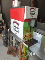 Flavour Wending machine+ flavour (soda machine)