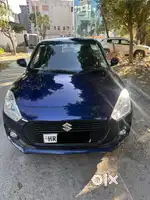 Maruti Suzuki Swift AMT ZDI Plus, 2019, Diesel