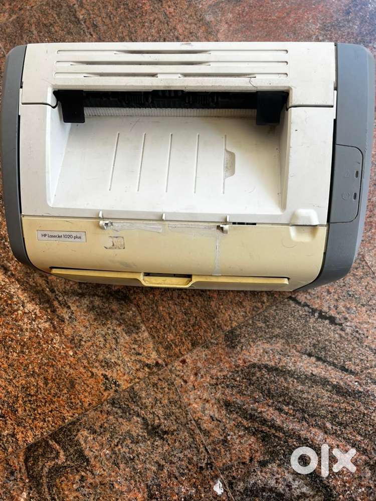 HP printer