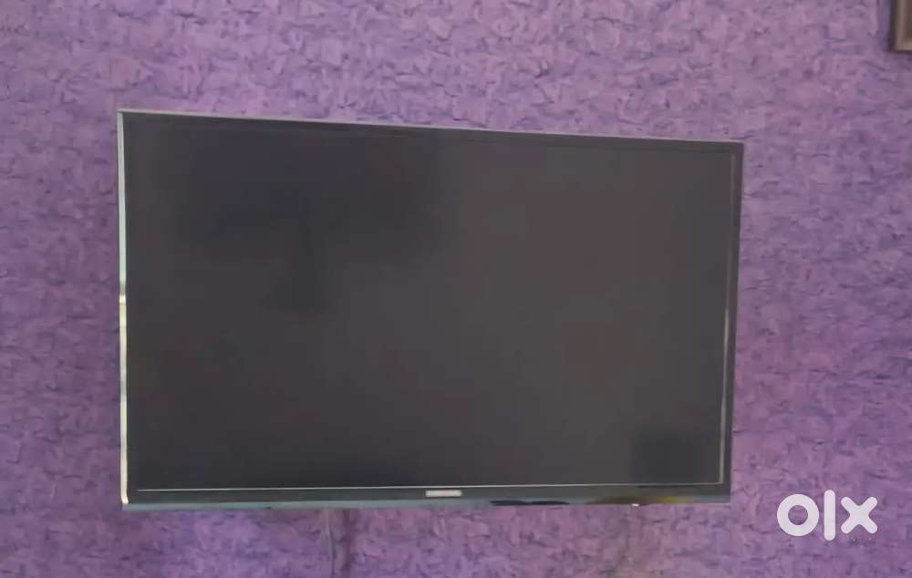 Samsung TV