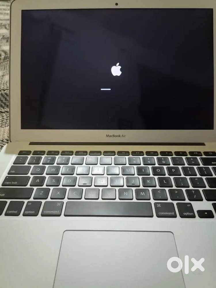 Apple macbook air 2017