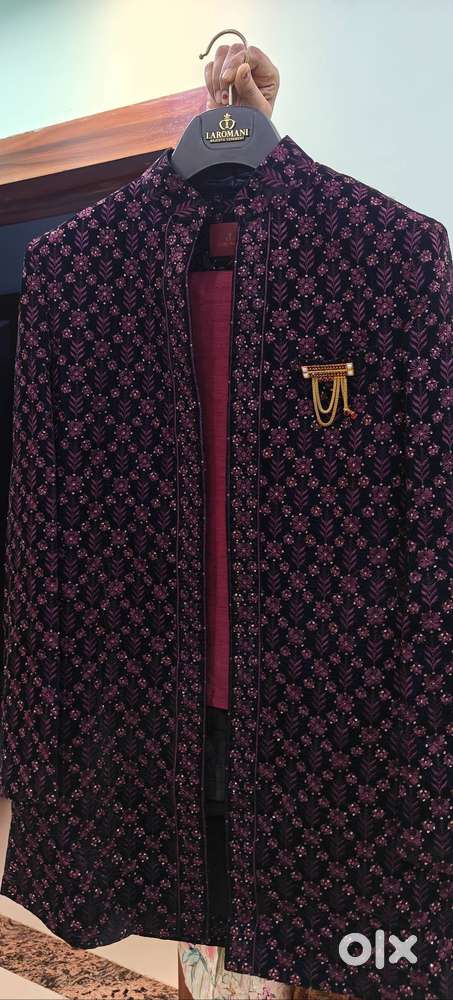 Sherwani for men