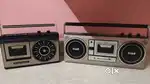 National Panasonic tape recorder