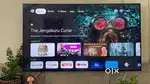 65 LED 4k TV,Tablet Pad 5, S24 Ultra 512 GB,Boat Party Speaker,PC,FAN