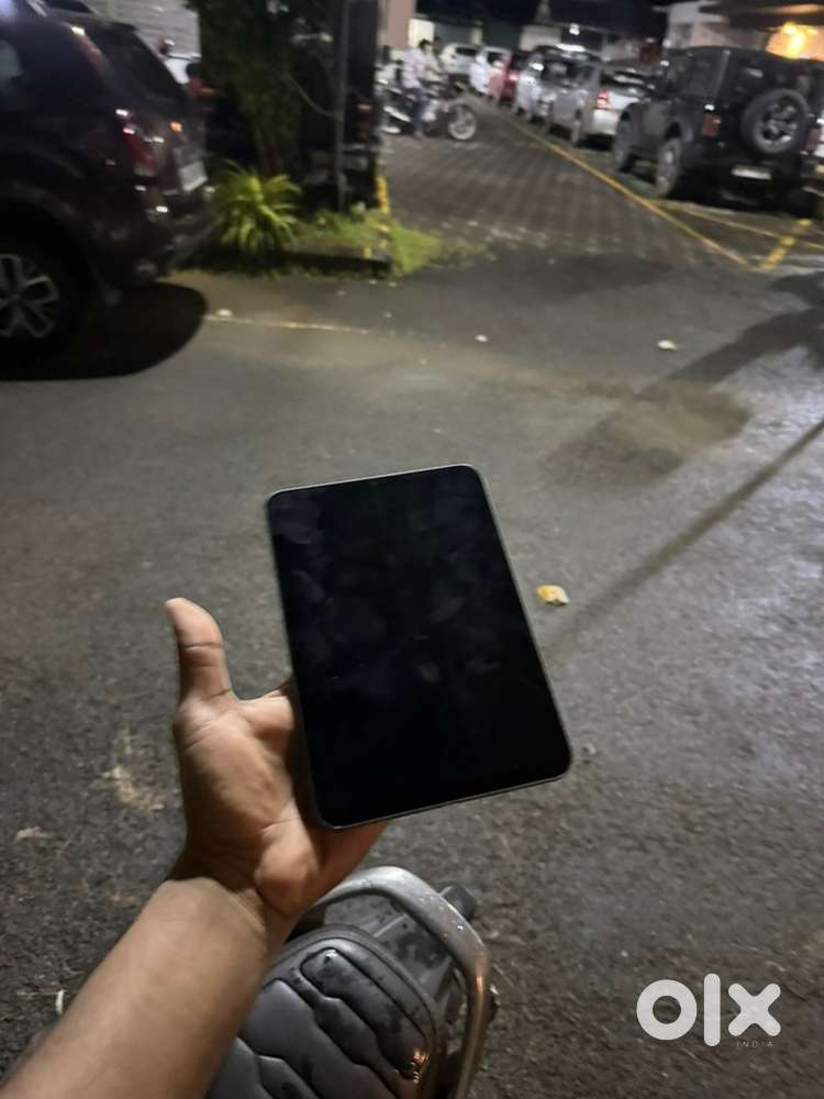 Ipad mini 6 wifi 64 GB