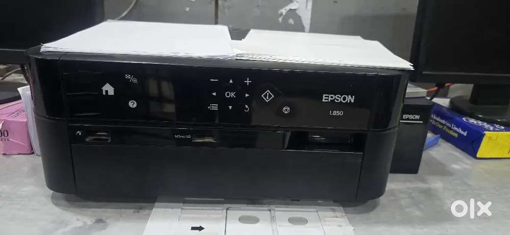 Epson L850 All in one printer