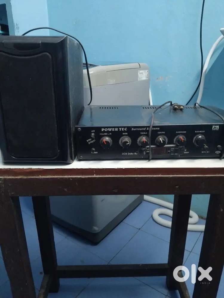 5.1hometheater  amplifier sales