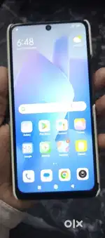 Xiaomi 11. Hyper charger
