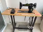 Electronic Sewing machine