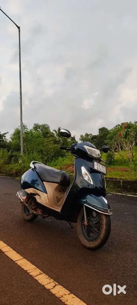 In good condition