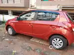I20 diesel sports